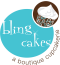 bling cakes Logo